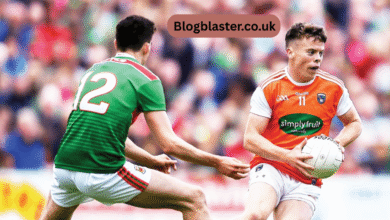 aidan nugent armagh age