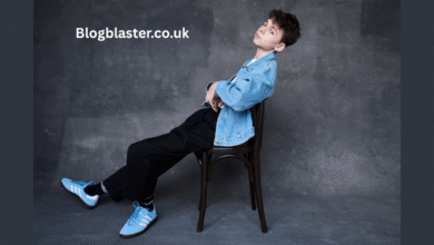 alfie williams actor