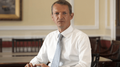 andy haldane