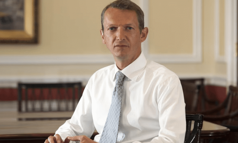 andy haldane