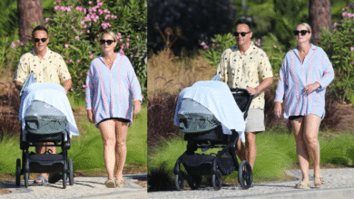 ant mcpartlin baby number 2