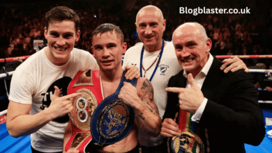 barry mcguigan age