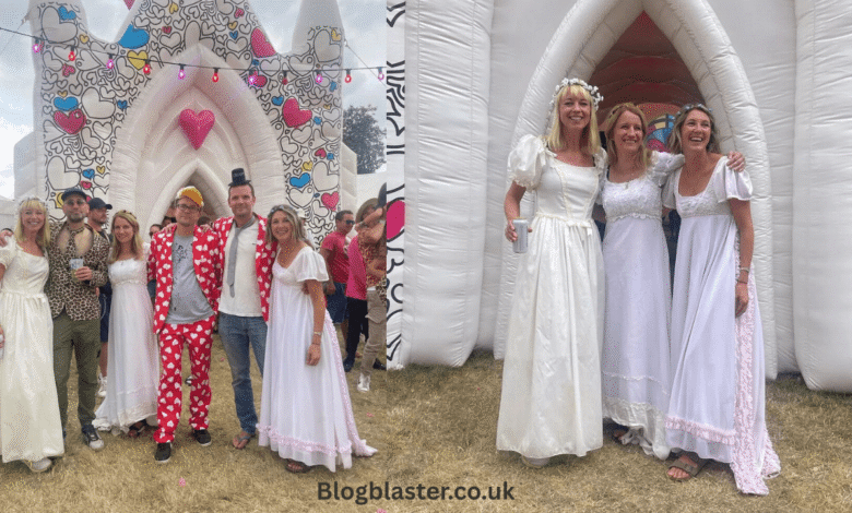 ben cyzer sara cox wedding