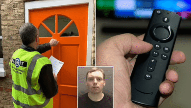 dodgy firesticks crackdown