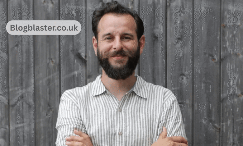 dominic chinea nationality