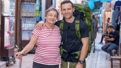 The Relationship Between Emma Judd and Harry Judd