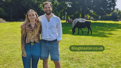 hettie jago partner