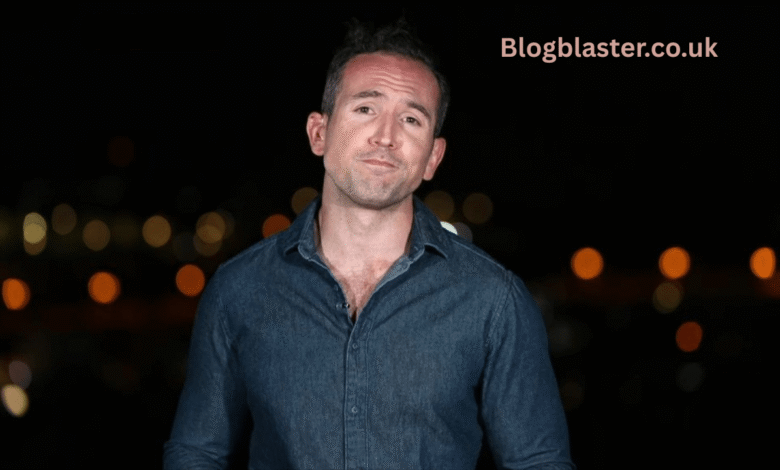 hugo bachega nationality