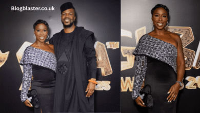 jeanette kwakye husband