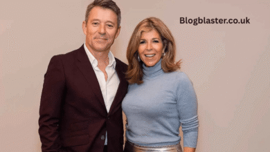 kate garraway - latest news today new partner