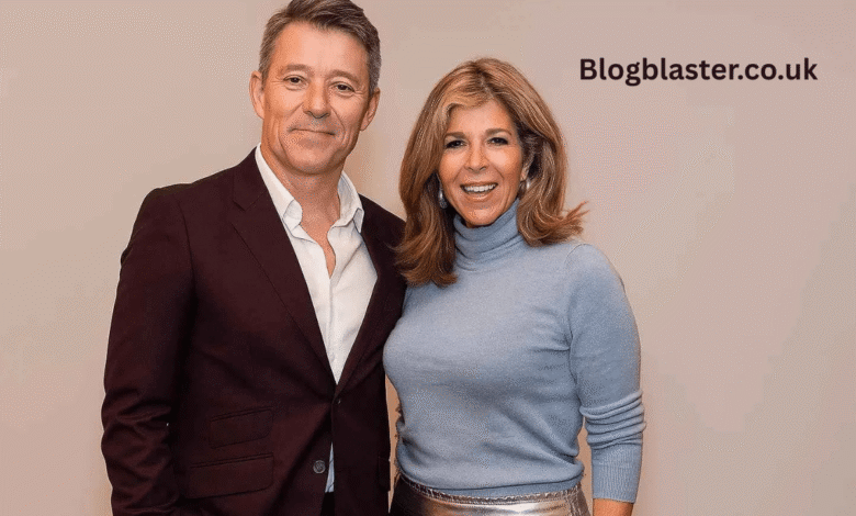 kate garraway - latest news today new partner
