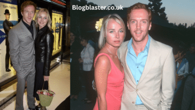 katie razzall husband