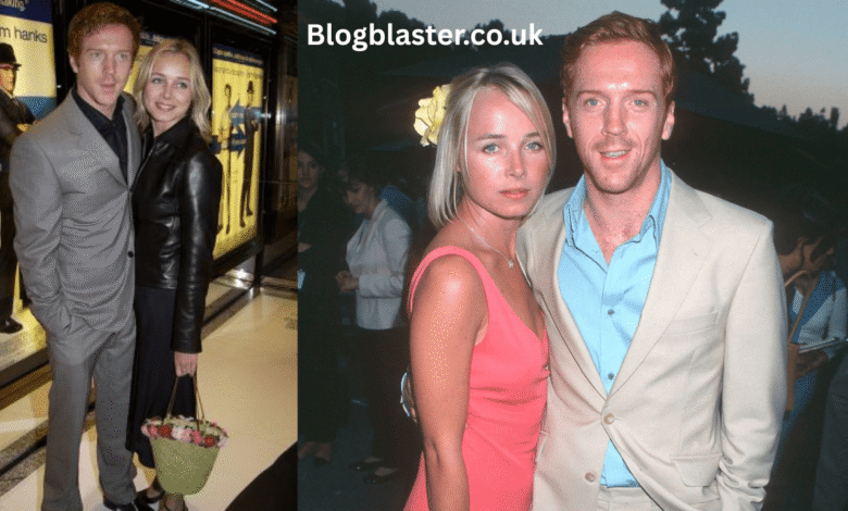 katie razzall husband