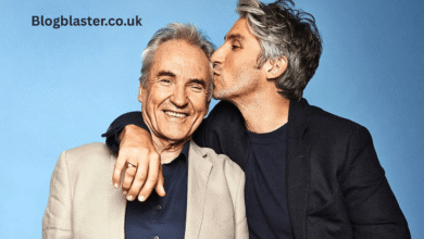 larry lamb actor