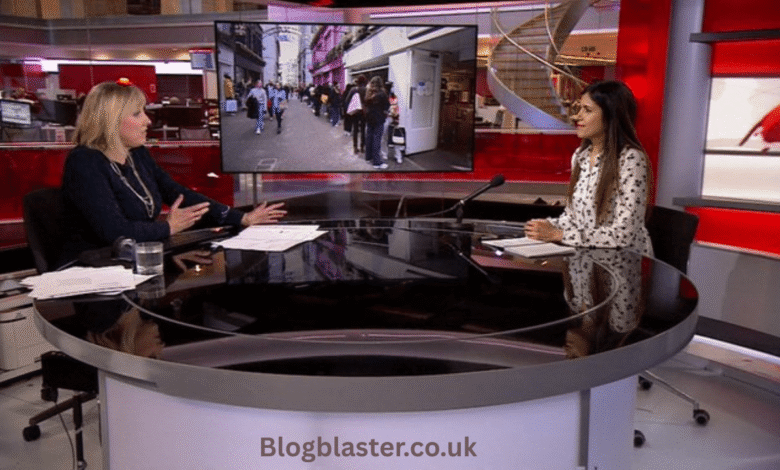 noor nanji nationality