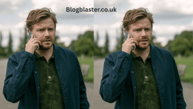 river cartwright actor