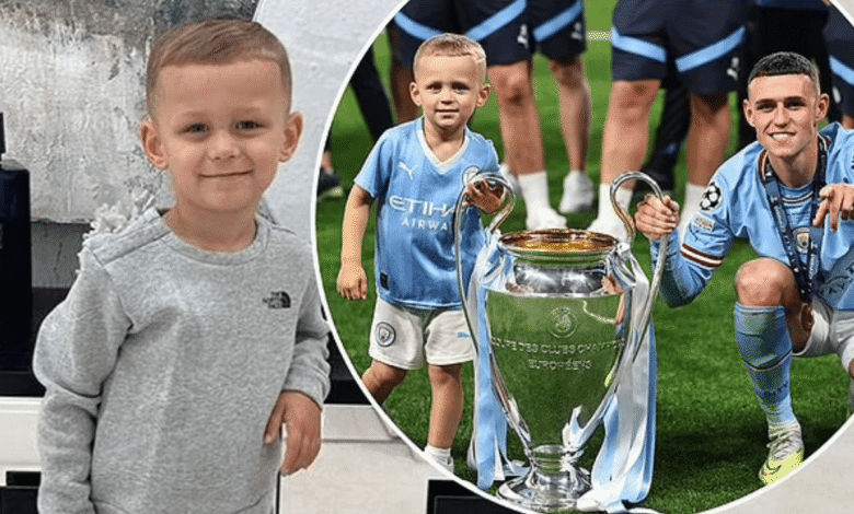 ronnie foden instagram