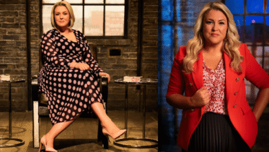 sara davies weight loss