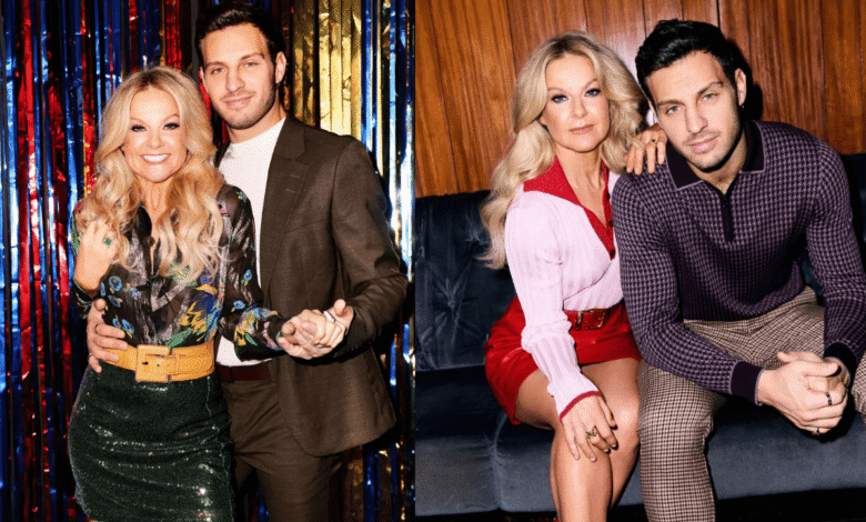 sarah hadland and vito coppola