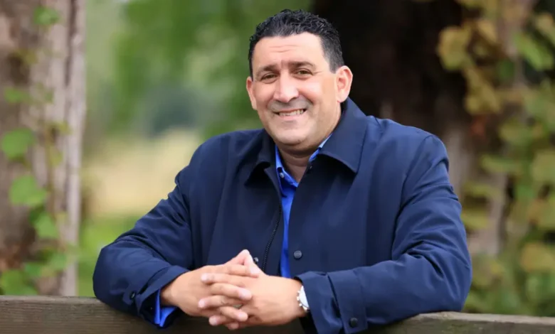 stephen gillen net worth