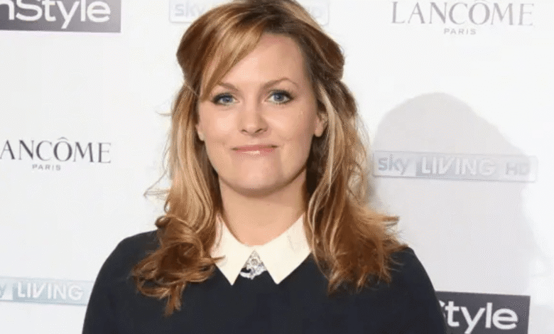 tanya branning eastenders