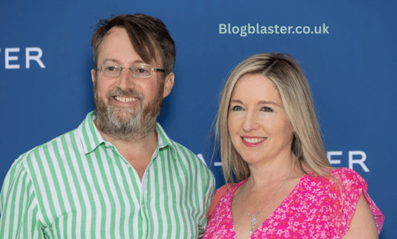 victoria coren mitchell illness