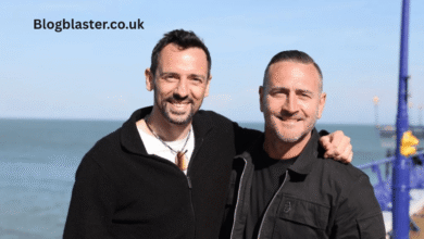 will mellor and ralf little