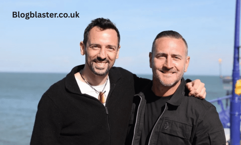 will mellor and ralf little
