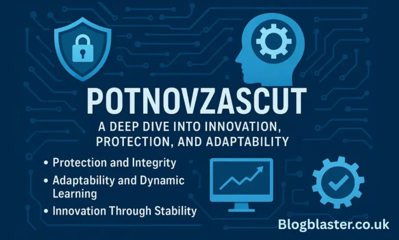 about potnovzascut
