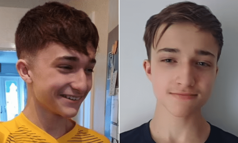 alex henshaw gamer