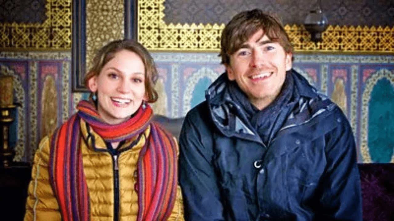 Anya Reeve: The Inspiring Life and Story Behind Simon Reeve’s Wife