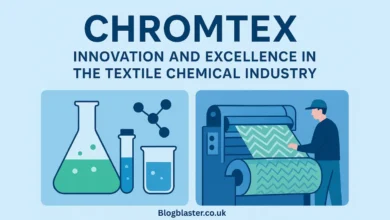 chromtex