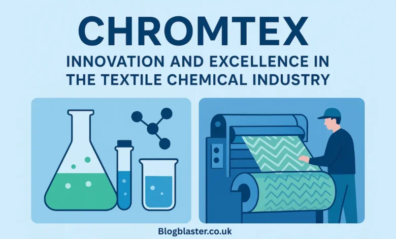 chromtex