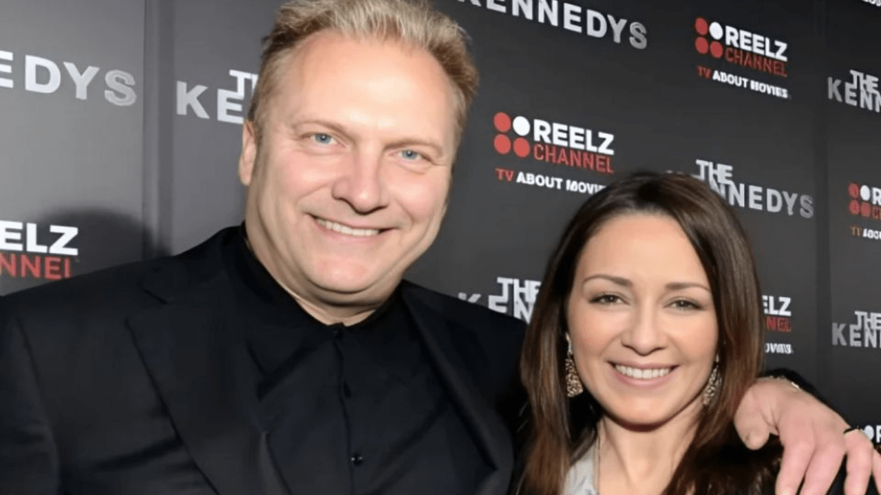 Constantine Yankoglu: The Untold Story of Patricia Heaton's First Husband