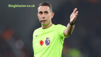 david coote referee