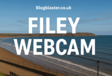filey webcam