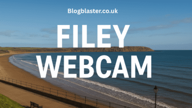 filey webcam