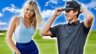 garrett clark girlfriend