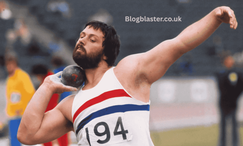 geoff capes health problems