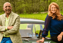 ireta antiques road trip
