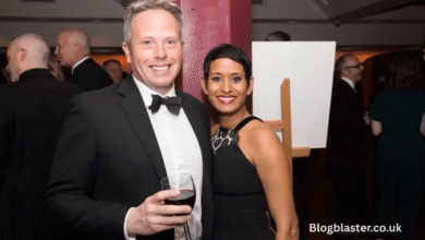 james haggar director