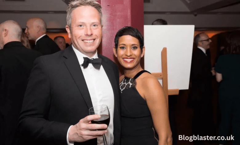 james haggar director