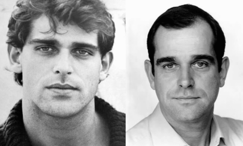 jeremy gittins actor