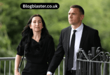 kevin sinfield wife