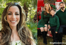 kristy greenberg husband