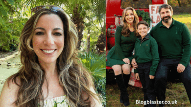 kristy greenberg husband
