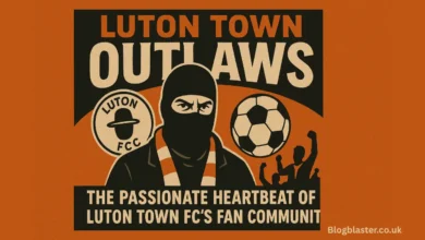 luton town outlawsc