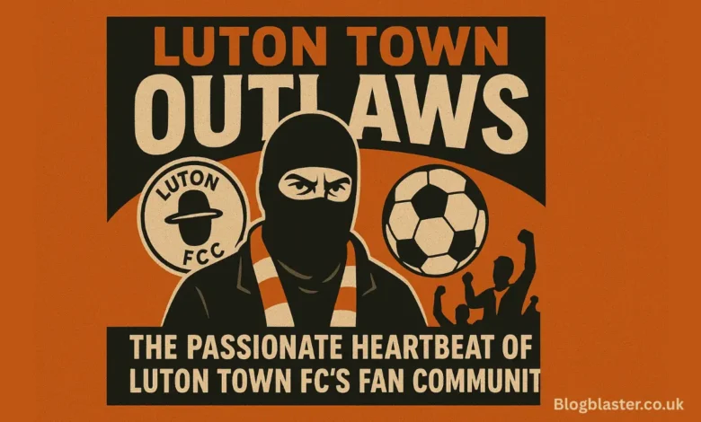 luton town outlawsc