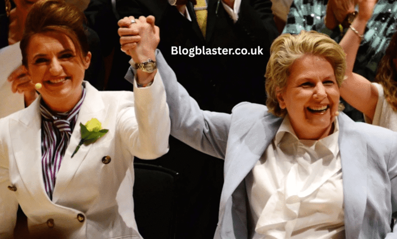 megan toksvig stewart