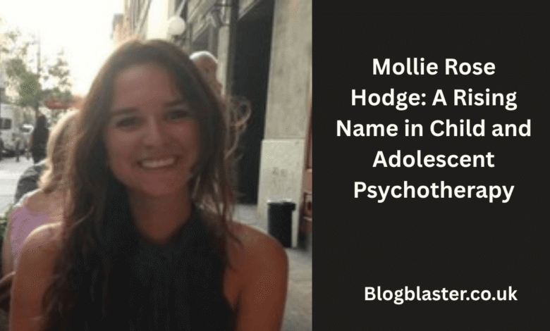 mollie rose hodge